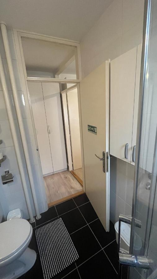 Ferienwohnung Eni Pirot Exterior foto