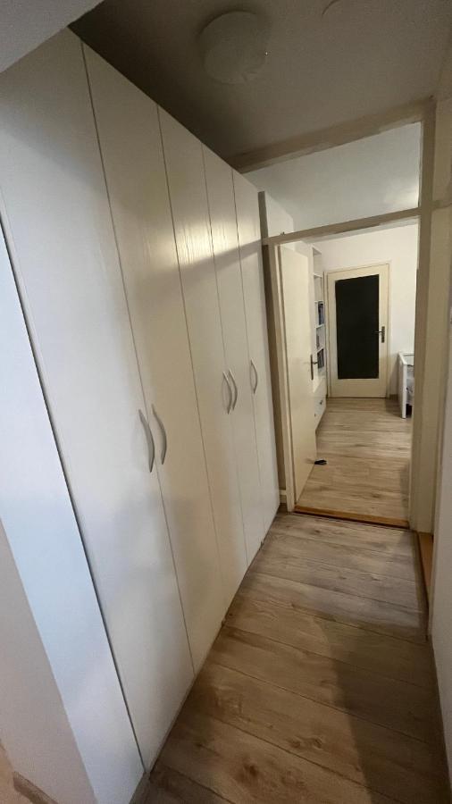 Ferienwohnung Eni Pirot Exterior foto