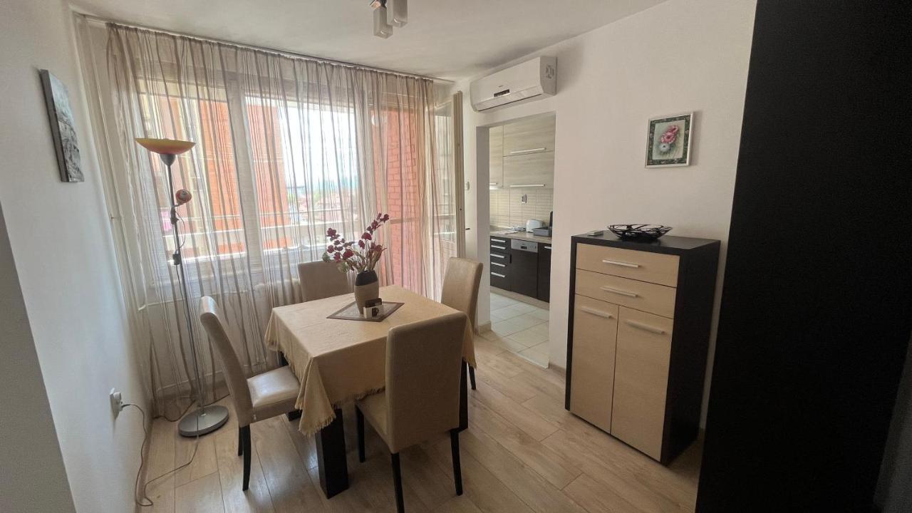 Ferienwohnung Eni Pirot Exterior foto